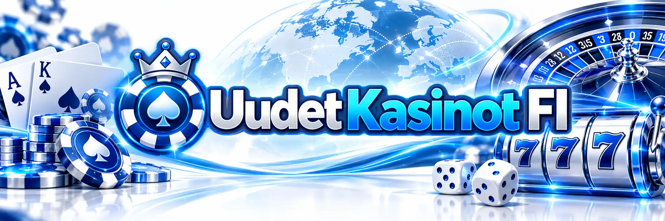 Uudet kasinot Suomessa 2026, pikakasinot, bonukset, pelit, maksutavat ja nopeat kotiutukset